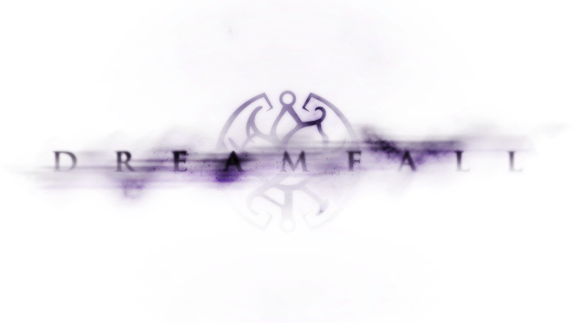 Dreamfall Wallpaper - Light Effected - Purple