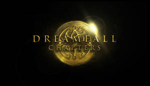 Dreamfall Chapters : Balance Wallpaper