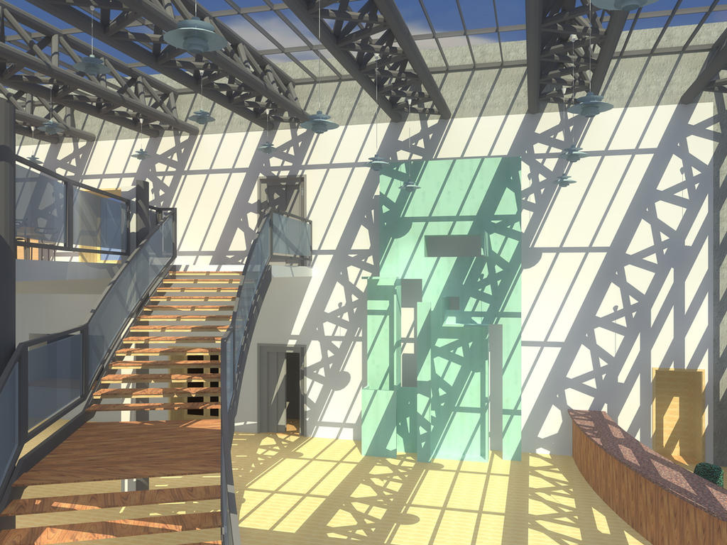 Interior 10 by loki51 on DeviantArt