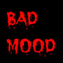 Bad Mood Icon