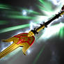 Thunder Lance