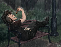 Rain