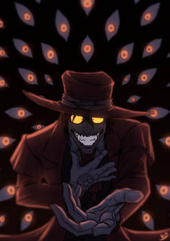 FA - Alucard