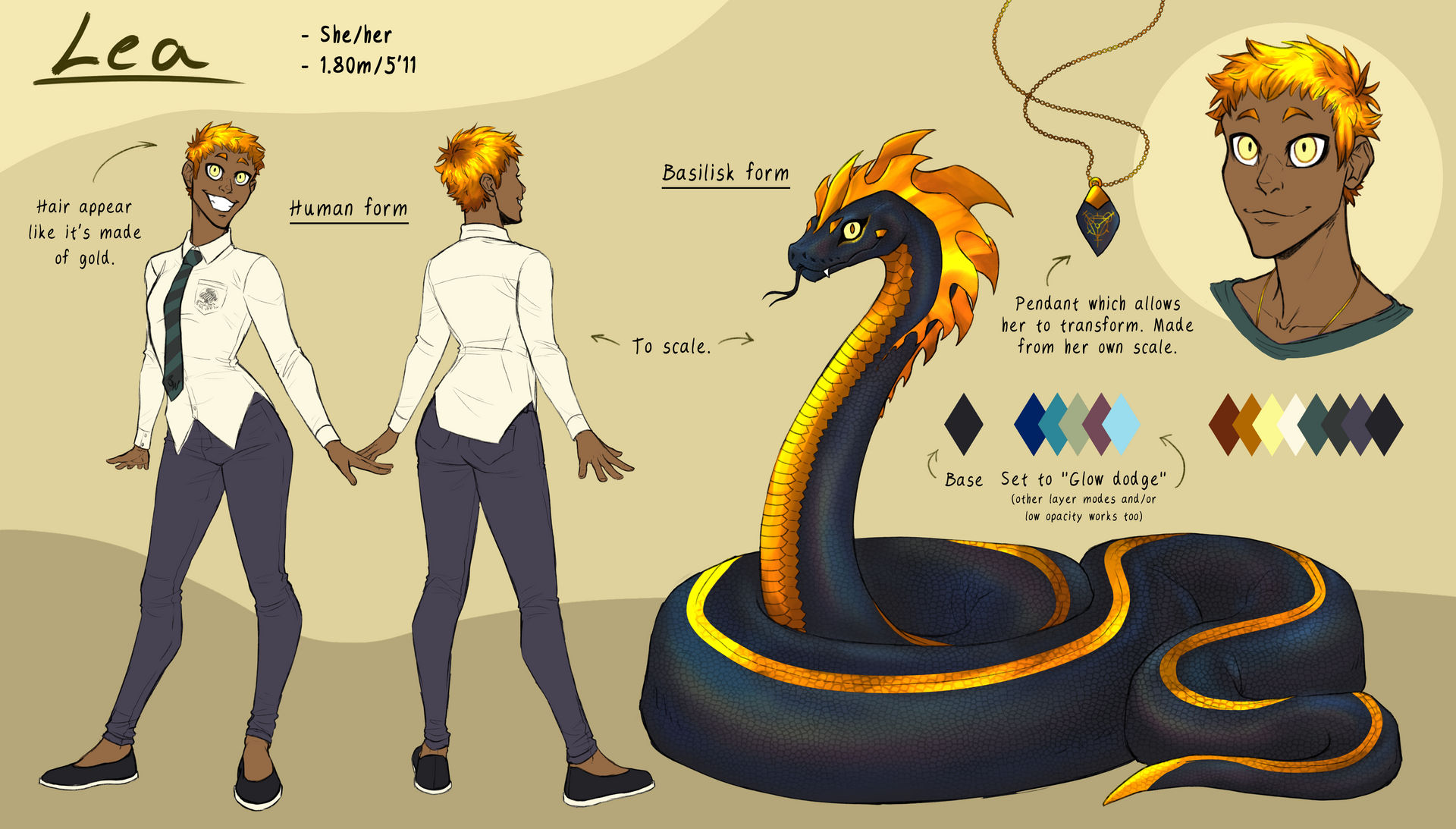 OC_Girls Bio Sheets on OC-Coholic - DeviantArt