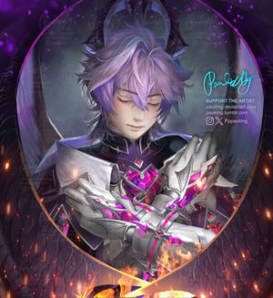 Genshin Impact - Durin