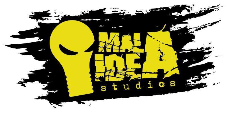 Logo Mala Idea