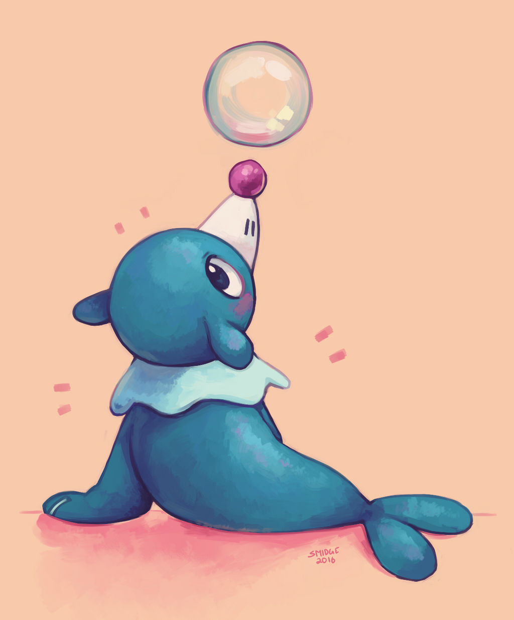 POPPLIO