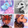 Emergency Icon Batch 2