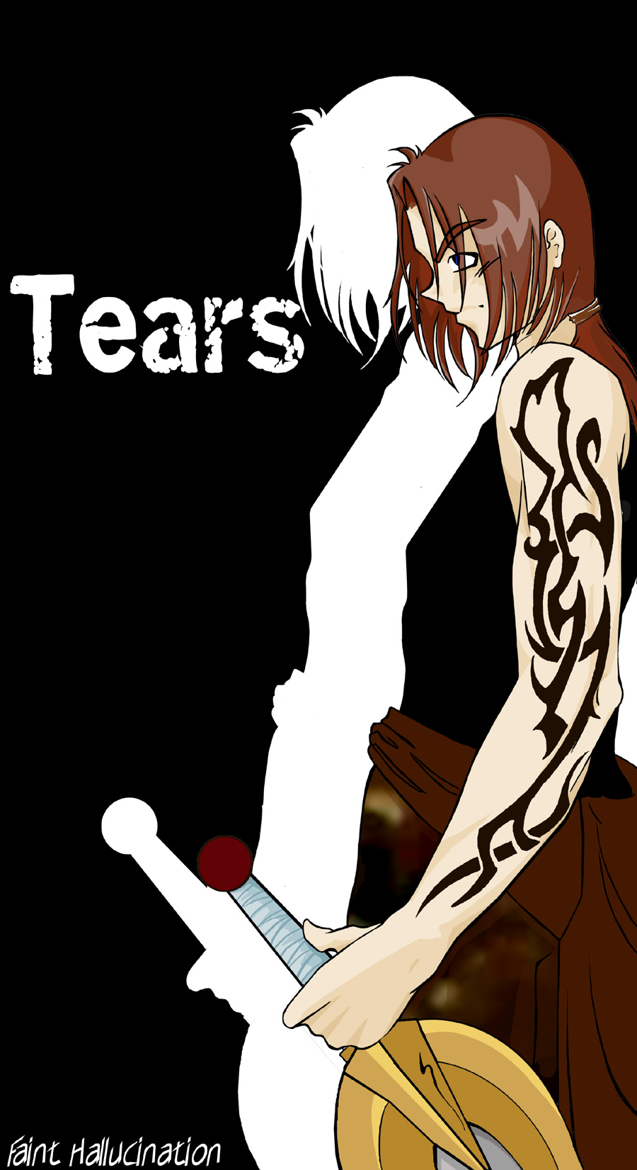 FH -Tears-