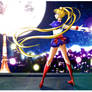 Pretty Guardian Sailor Moon