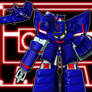 Soundwave Redux