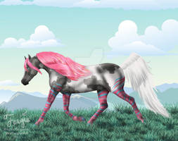 Silverstar Remuda Livery RNG Invitational