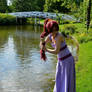 Megara Cosplay