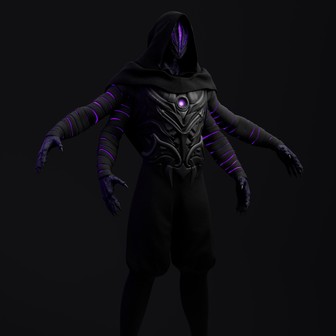 Elements Ghost by mhmdmtrps on DeviantArt