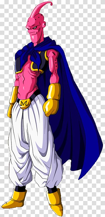 Vegeta Explore On Deviantart - Fat Majin Buu Png - Free Transparent PNG  Download - PNGkey