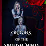 [SF] Origins of the Spanish Ninja (book cover)