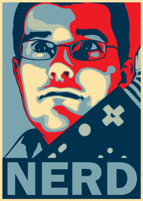 Avgn Child Vote AVGN by Azdaracylius on DeviantArt