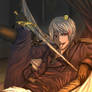 APH: Gilbird...and Prussia xD