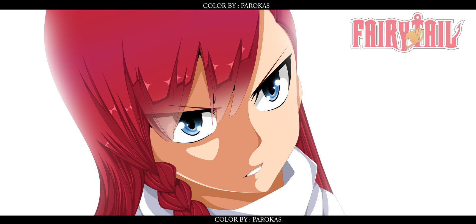 Eileen-Fairy tail ch.514 by parokas on DeviantArt