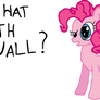 Pinkie Pie