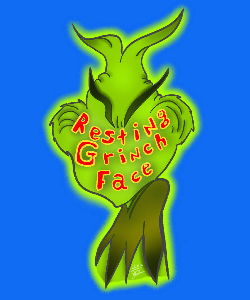 RGF Redraw by ElSilentArtist on DeviantArt