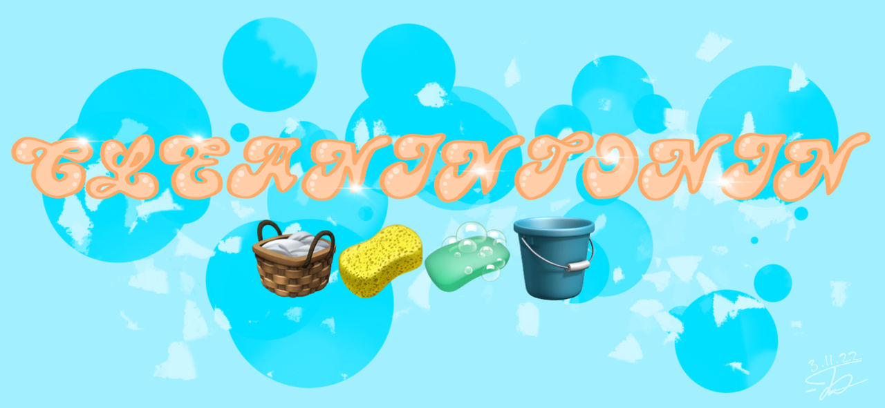 Cleanintonin by ElSilentArtist on DeviantArt