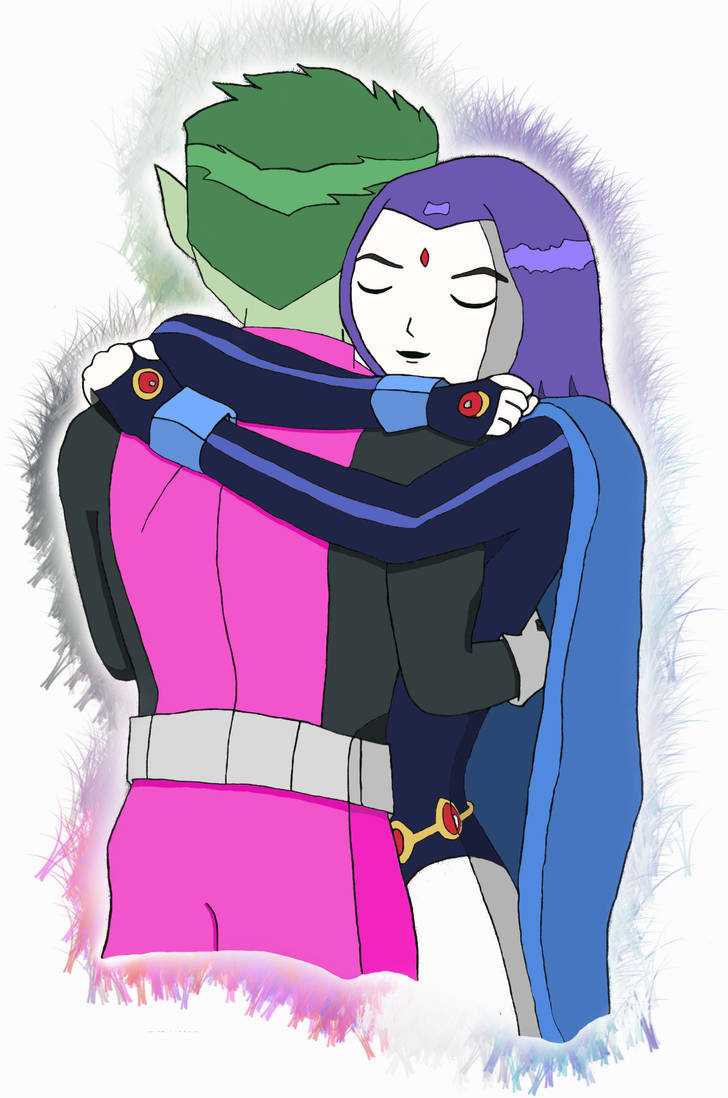 The Spellbound Hug by TravelsLight on DeviantArt