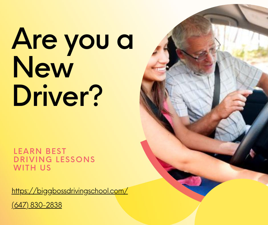 Driving school in Oakville by biggbossdriving on DeviantArt