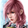 Final Fantasy XIII: Lightning 2