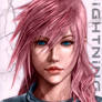 Final Fantasy XIII: Lightning 3