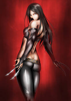 X-23