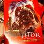 Thor notebook