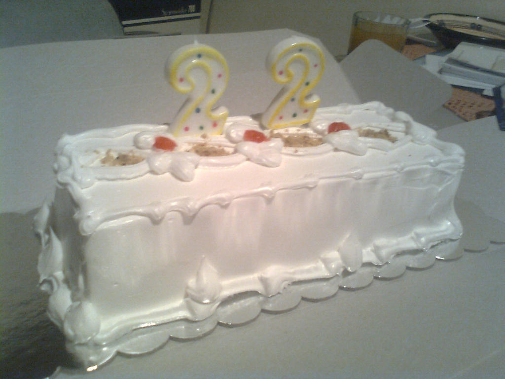 Magic Cake Deviantart Cake by Magic-Creator on DeviantArt