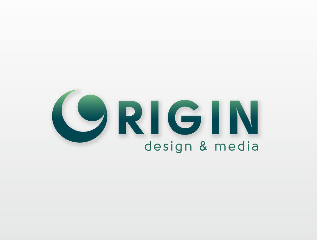 Origin Logo by LittleBlue90 on DeviantArt