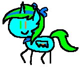 VallJr StickPony