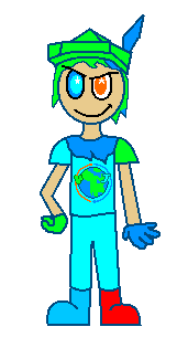 VallJrDisBelief1 JrOC by VallJrJr on DeviantArt