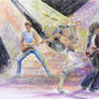Queen In Concert