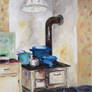 Mrs M's Kitchen
