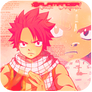 Blend Natsu Dragneel