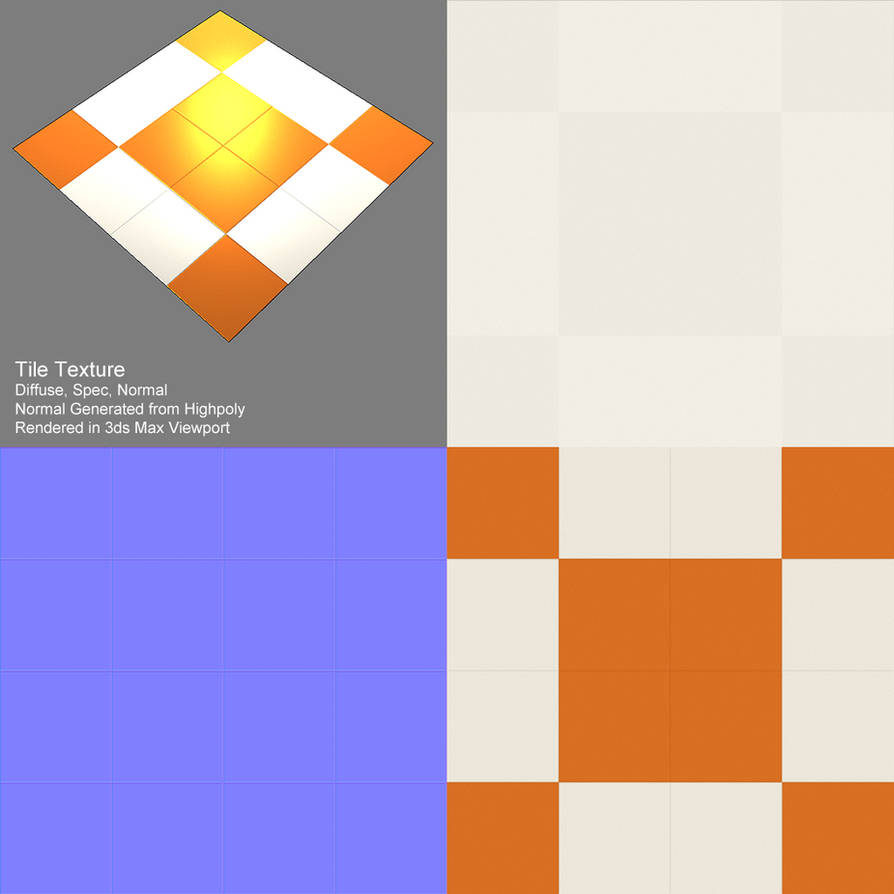 Default Tile Texture Tile Texture 1 by Svelle on DeviantArt