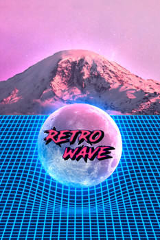 Retrowave