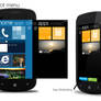 Windows Phone 8 Concept