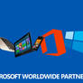 Microsoft Worldwide Partner Conference Wallpaper