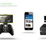 XBOX Smartglass