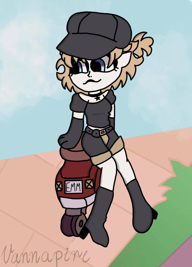 Em's Old Design by Vannapire on DeviantArt