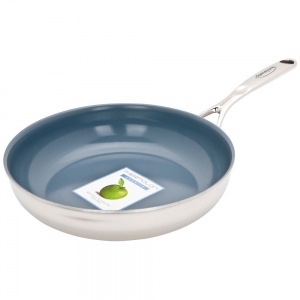 Thermolon Frying Pans with Good Surface