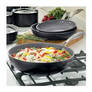 Henckels Truclad Cookware Amazing Cooking Results