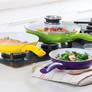 Bring Saute Pans and Braisers Special Product for