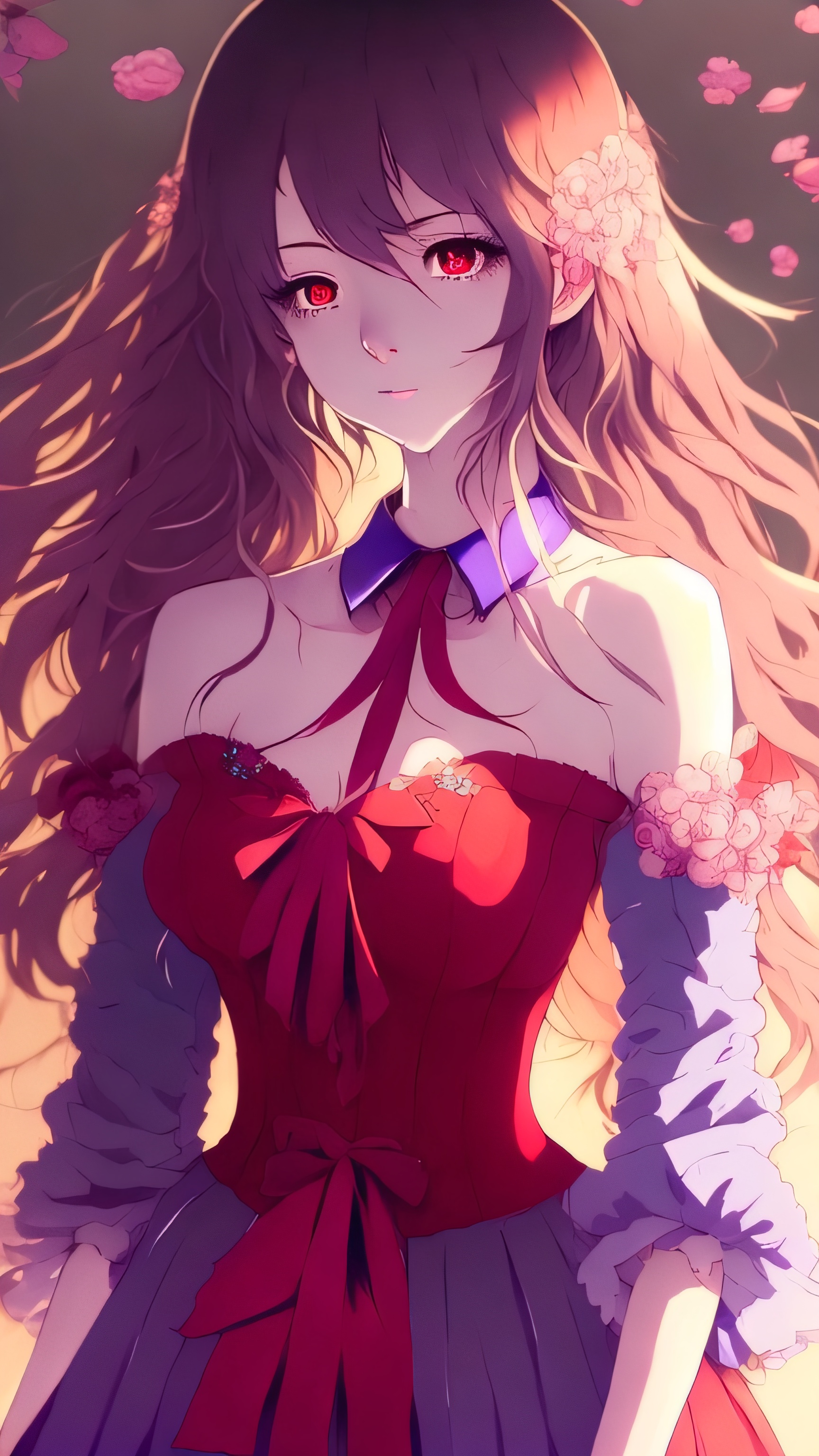 Dress Princess Anime By Artvakato On DeviantArt dress-princess-anime-by-artvakato-on-deviantart