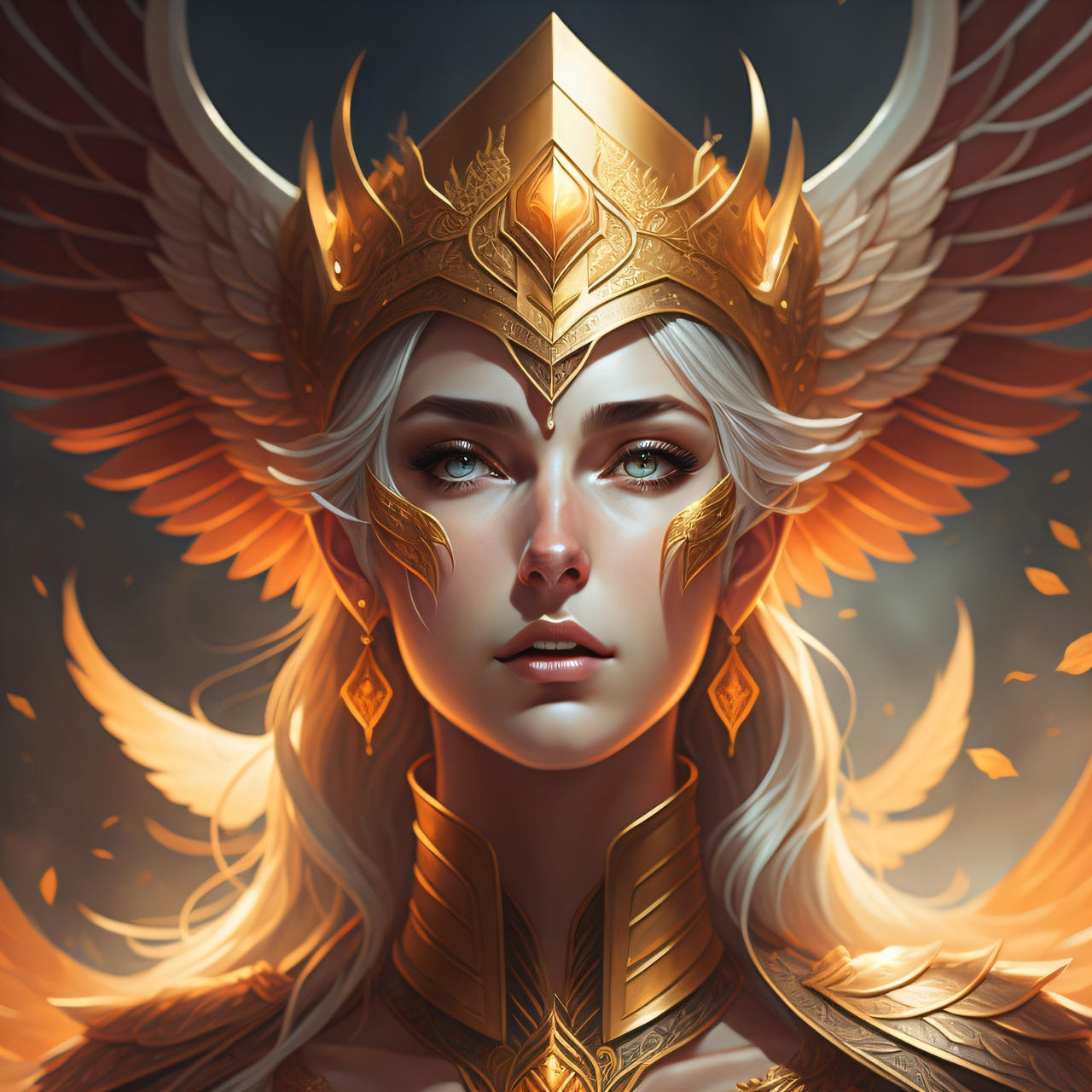 Queen 2 by Artvakato on DeviantArt